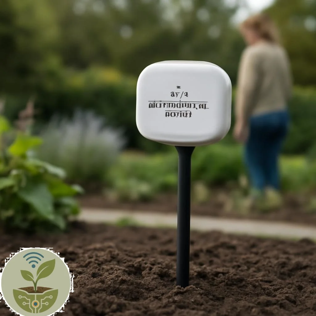 Bodentemperatur-Sensor im Überblick