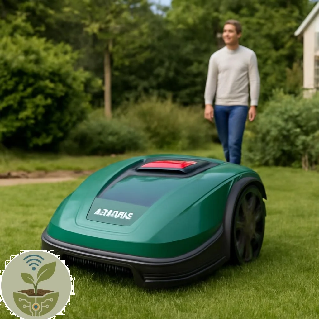Bosch Indego im Überblick