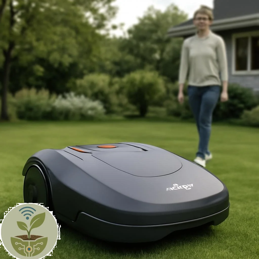 Dreame Mähroboter im Überblick