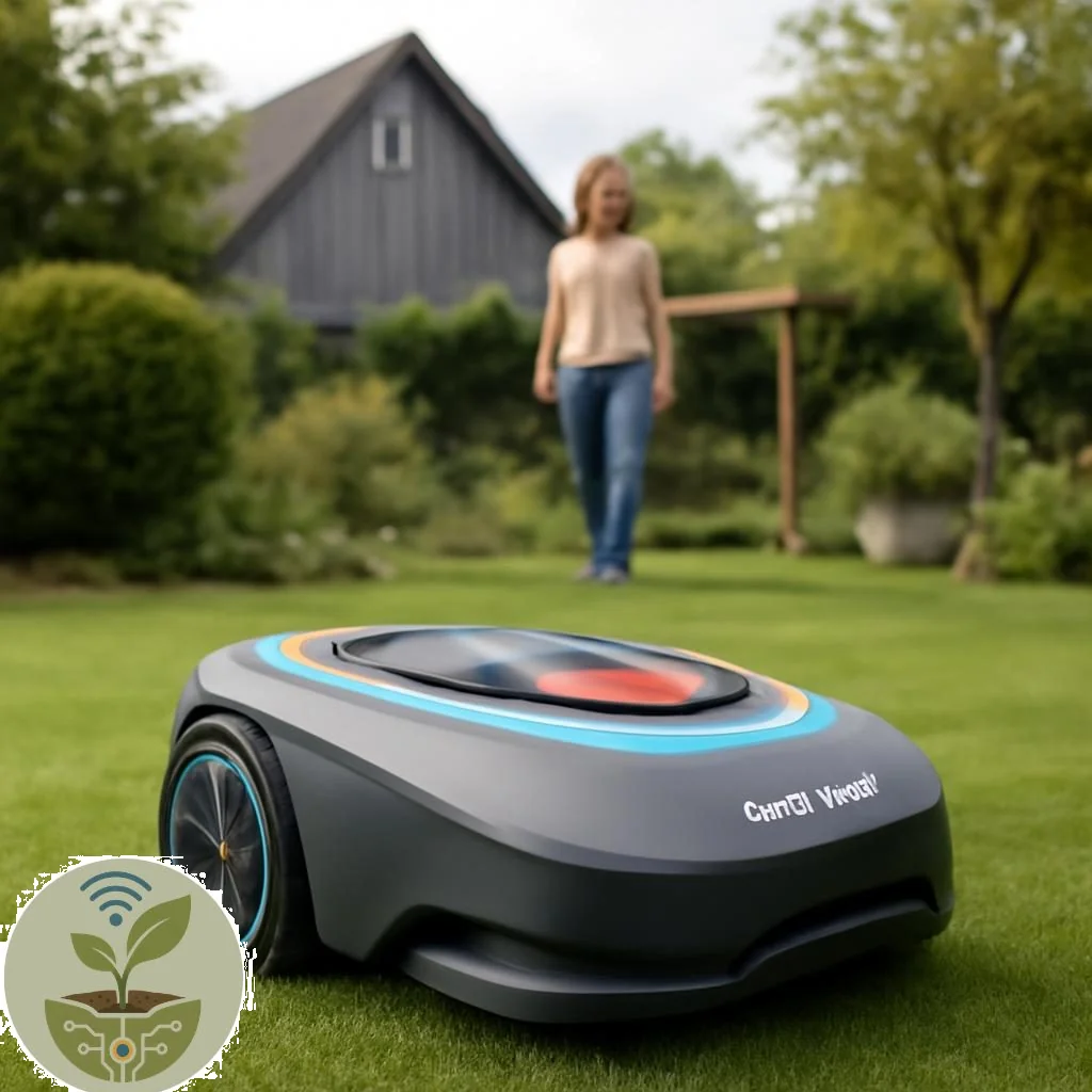 Gardena Mähroboter im Überblick