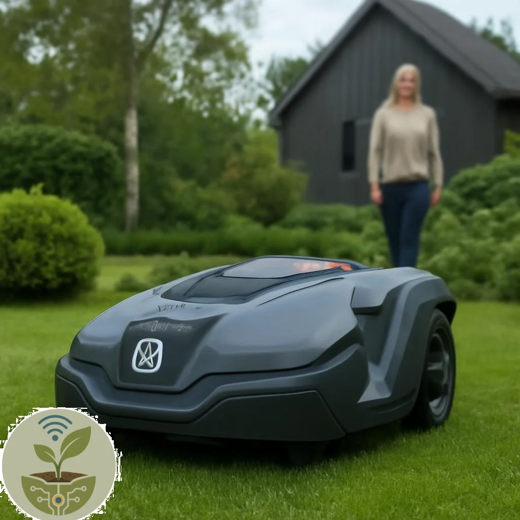 Husqvarna Automower im Überblick
