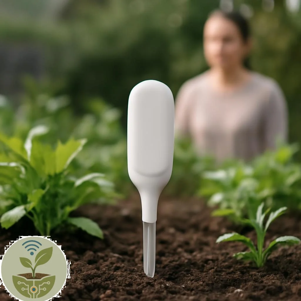 Pflanzensensor im Überblick