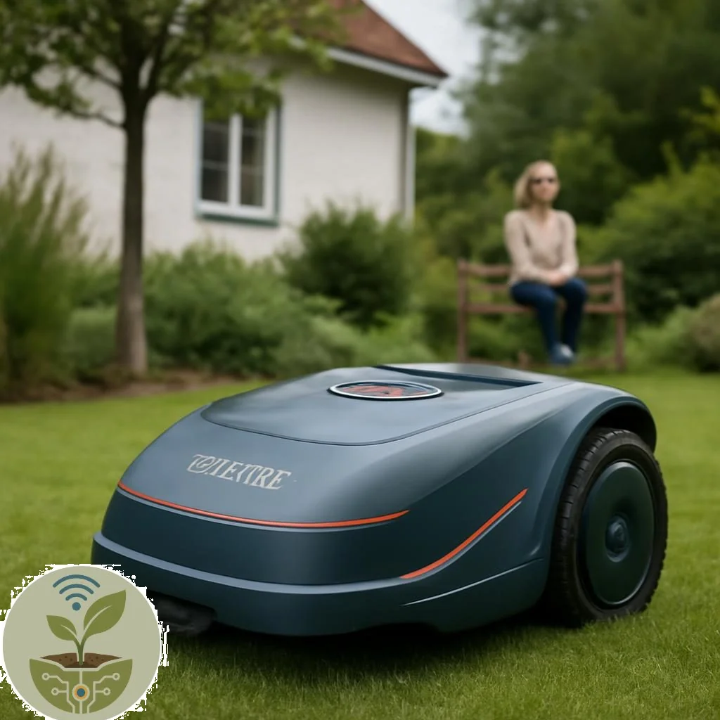 Segway Navimow im Überblick