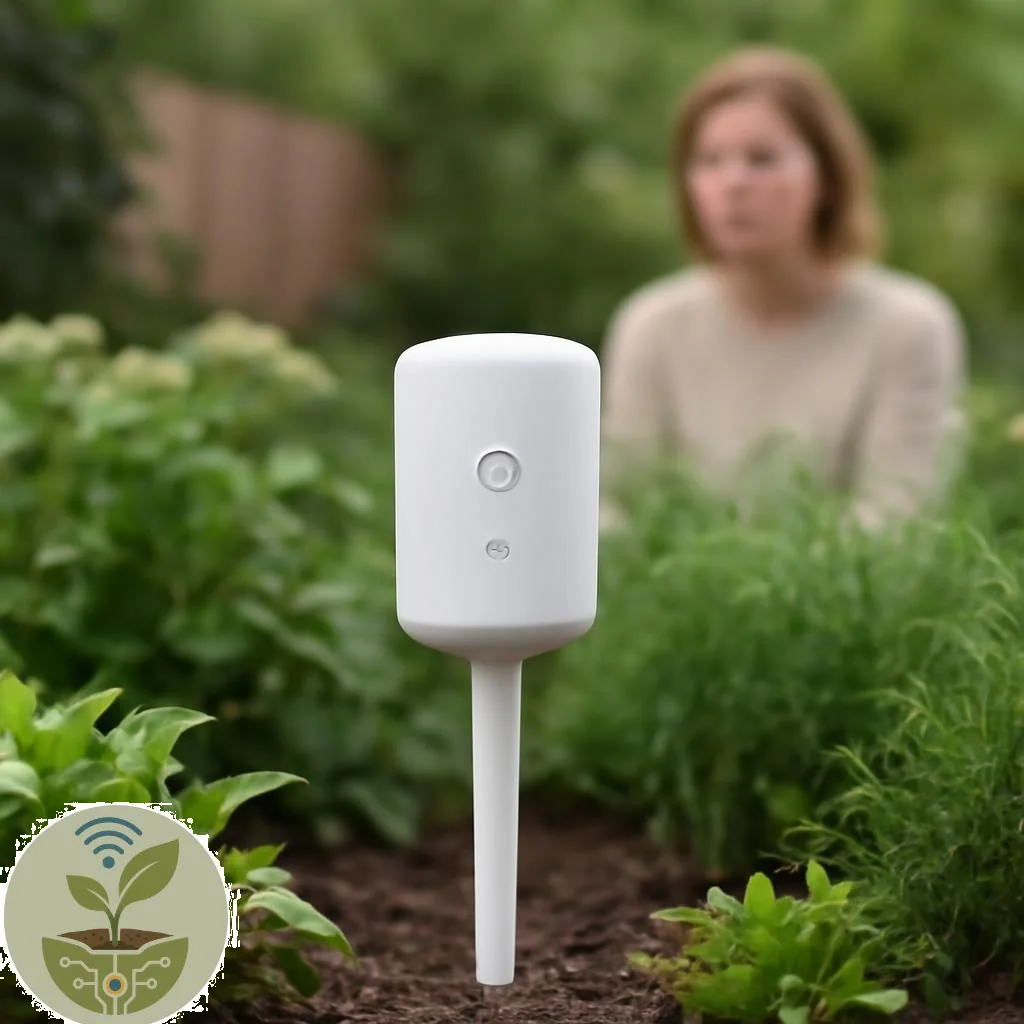 Smart-Garden-Sensor im Überblick