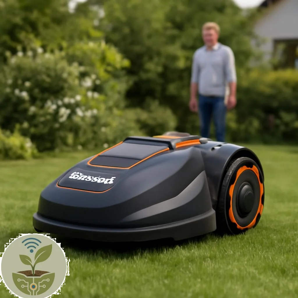 Worx Mähroboter im Überblick