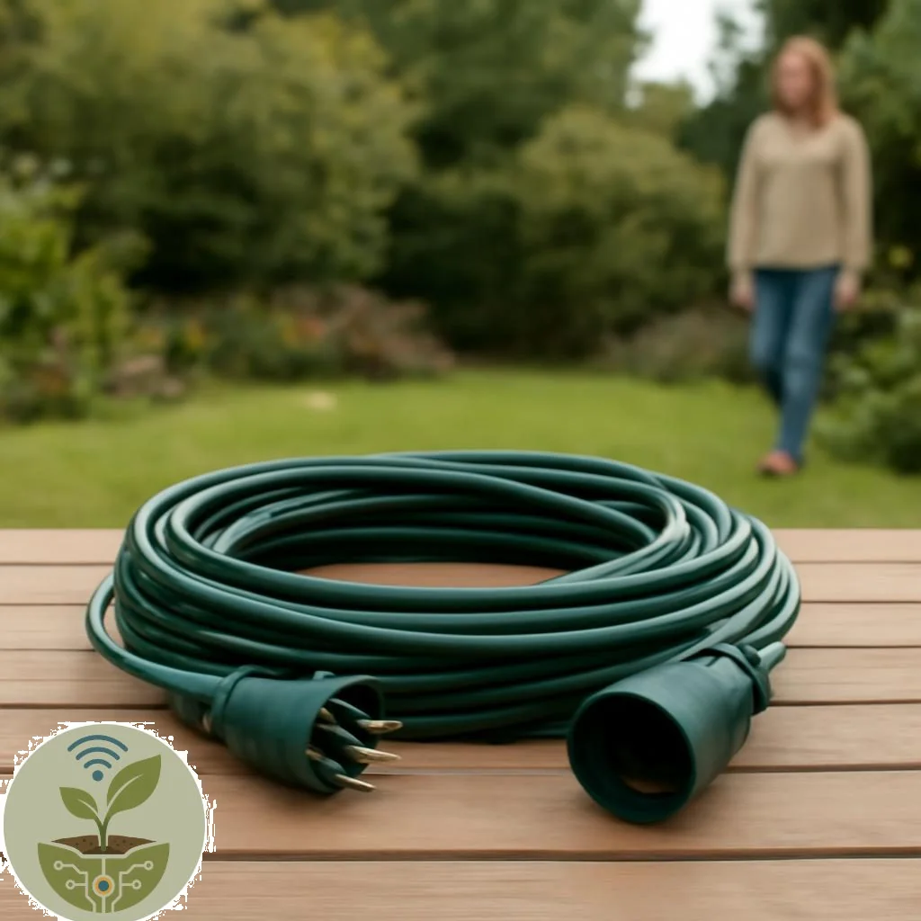 Garten-Verlängerungskabel Kaufberatung und Produktauswahl
