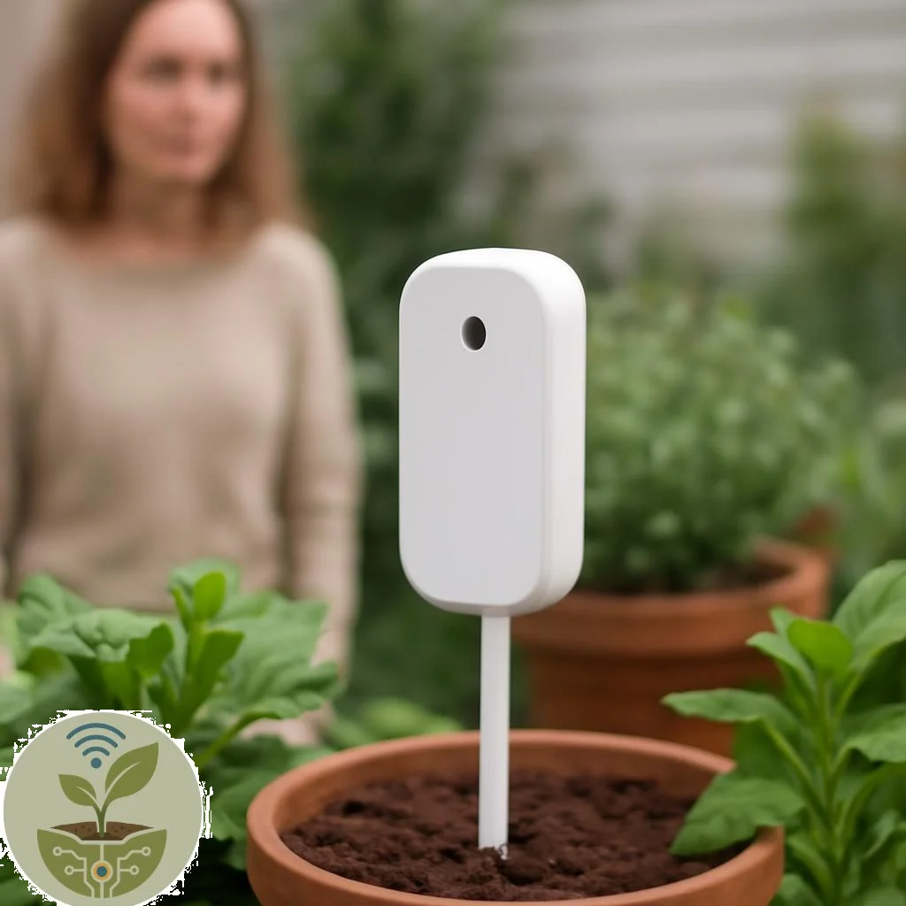 Lichtsensor für Pflanzen im Überblick