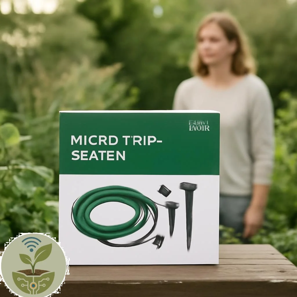 Micro-Drip-System Kaufberatung und Produktauswahl