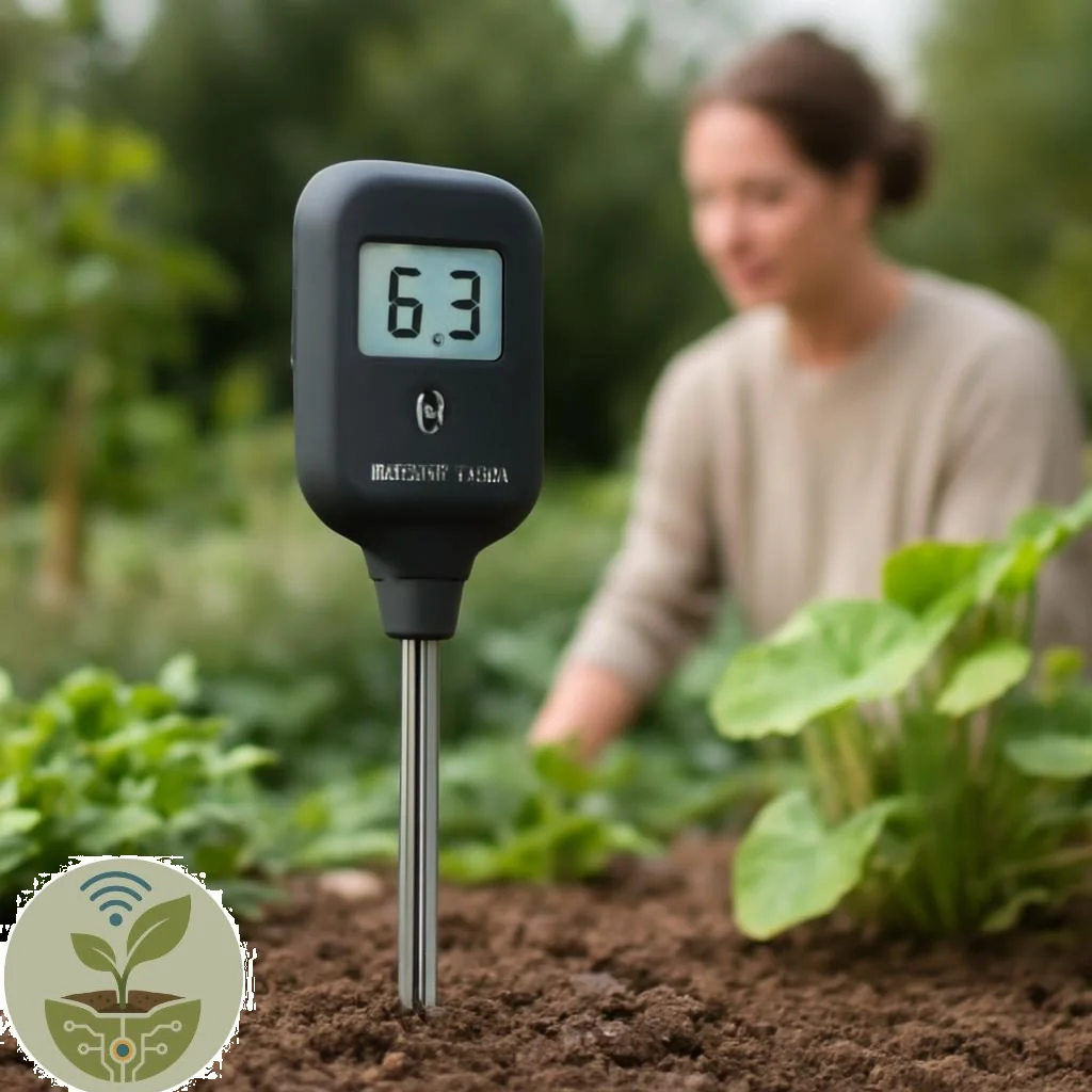 pH-Bodensensor Kaufberatung und Produktauswahl