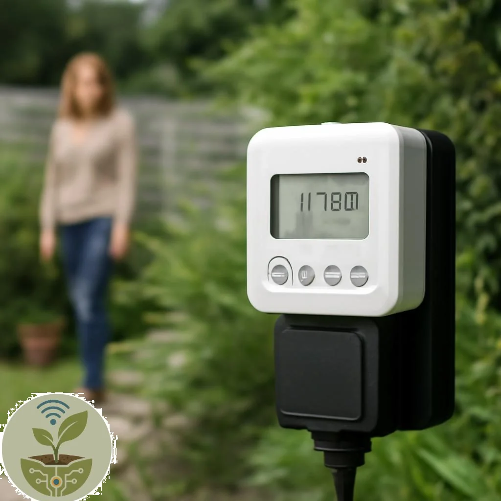 WLAN-Zeitschaltuhr outdoor Kaufberatung und Produktauswahl
