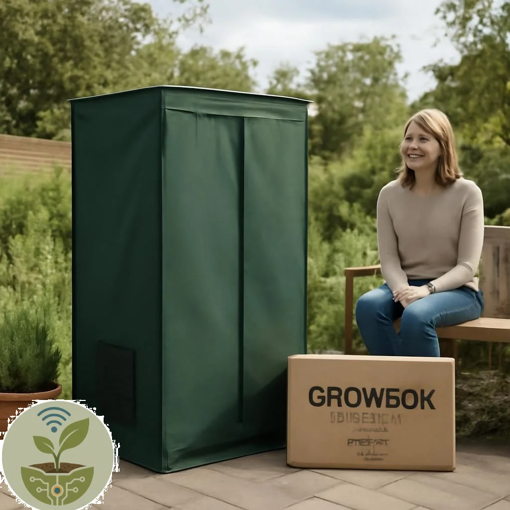 Growbox-Komplettset Kaufberatung und Produktauswahl