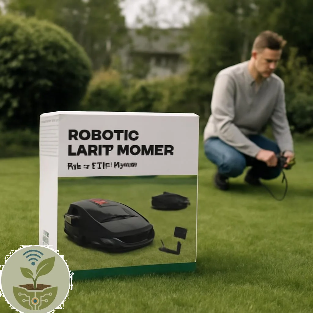 Mähroboter-Installationsset Kaufberatung und Produktauswahl