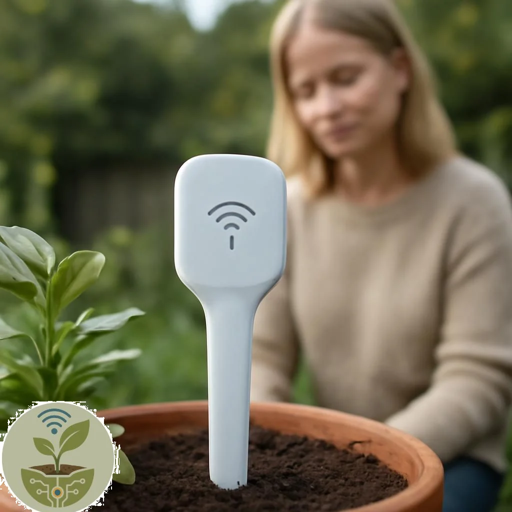 WLAN-Pflanzensensor Kaufberatung und Produktauswahl