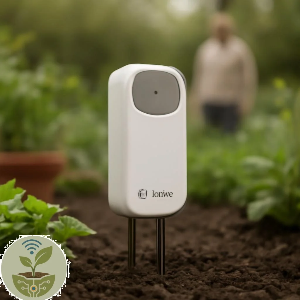 Zigbee-Bodenfeuchtesensor Kaufberatung und Produktauswahl